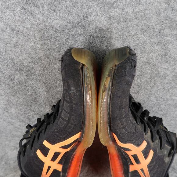 Asics Shoes Womens 8.5 Running Sneaker Gel Quantum Infinity Athletic Trainer - Picture 12 of 16